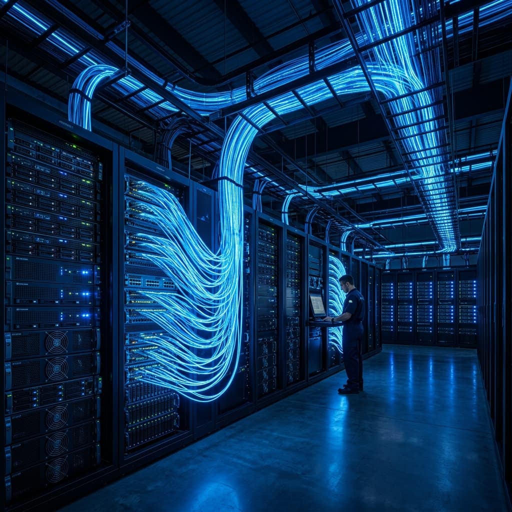 هل تعبت من مشاكل الاستضافة وبطء موقعك؟ حان الوقت للترقية