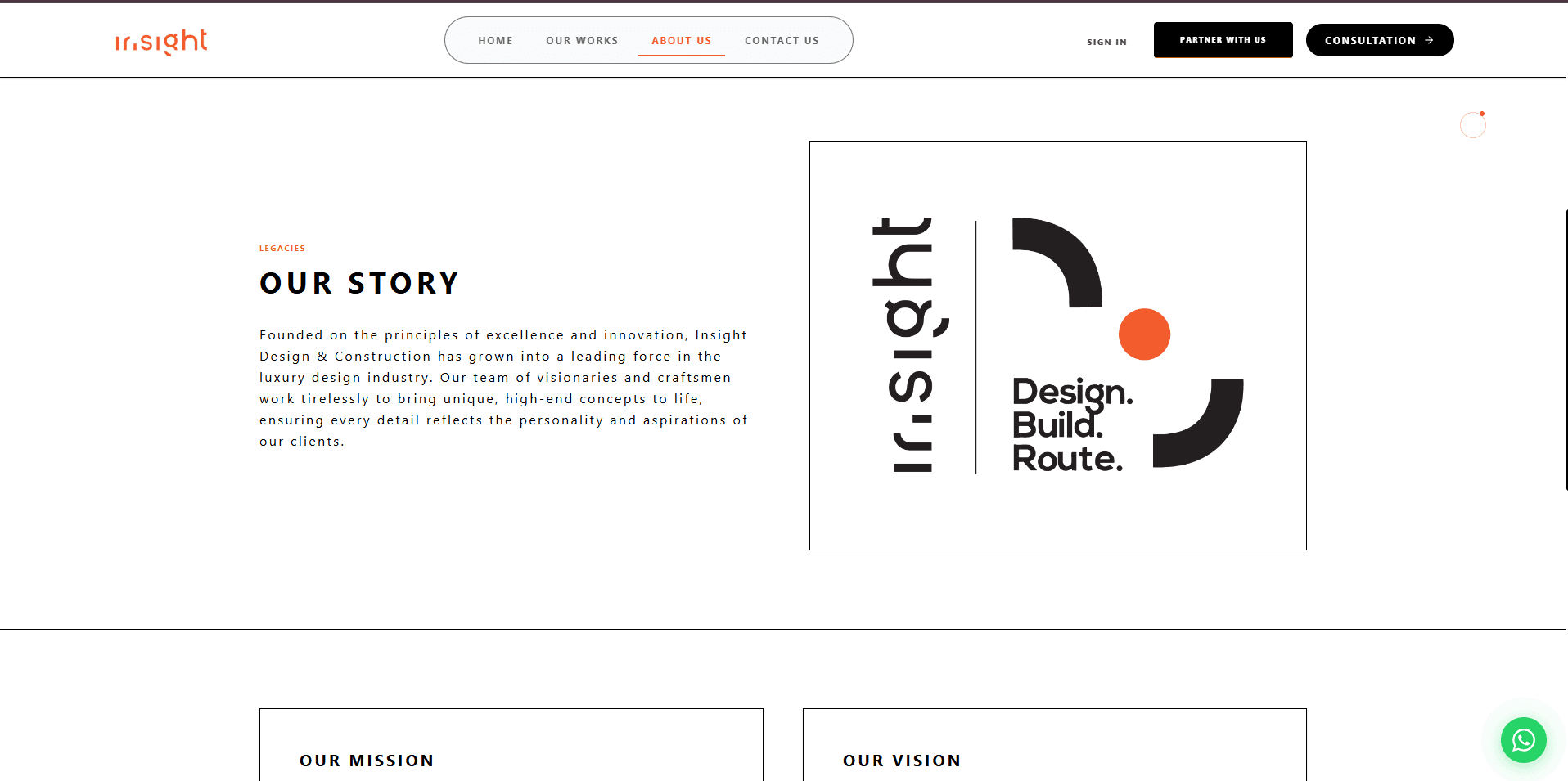 Insight Design - Gallery 2