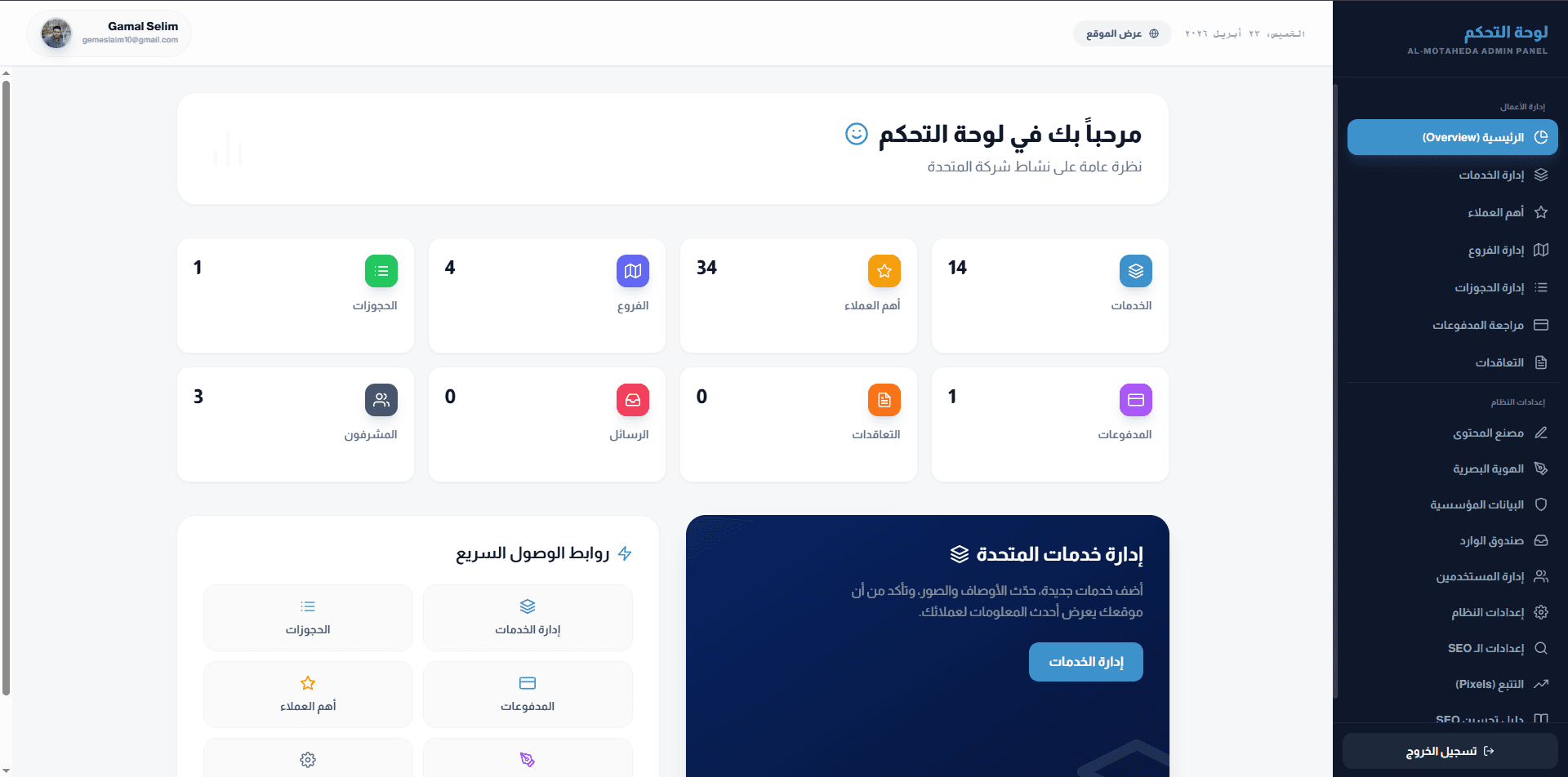 Almotaheda - Gallery 4