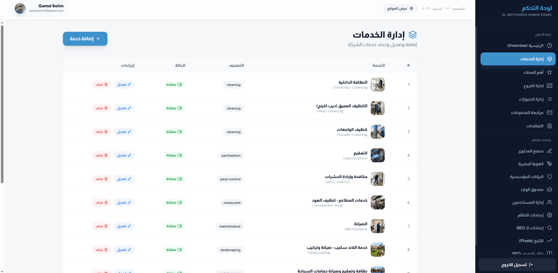 Almotaheda - Gallery 5