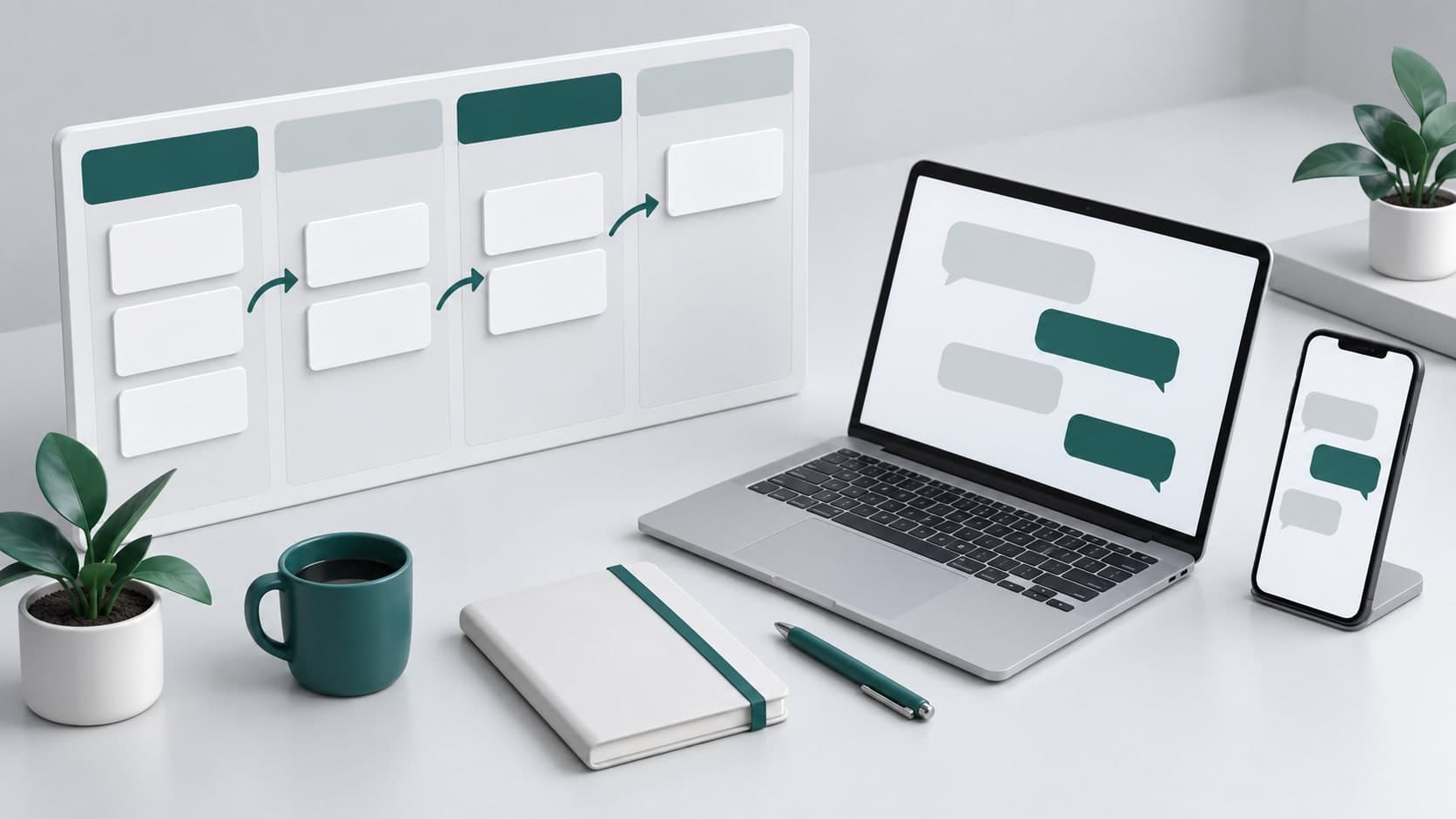 Spreadsheets vs. CRM: 8 Signs Your Sales Team Has Outgrown Excel